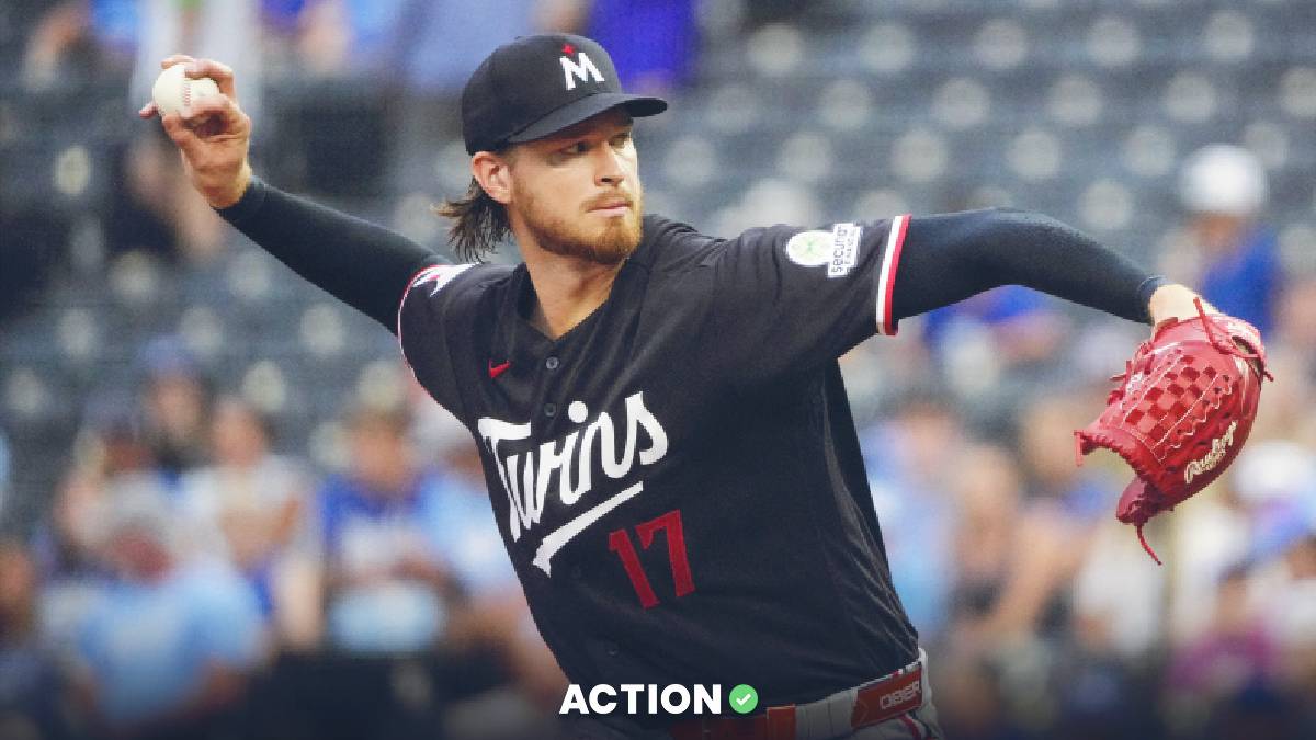 Twins vs Padres Prediction, Pick, MLB Odds for Sunday, August 23