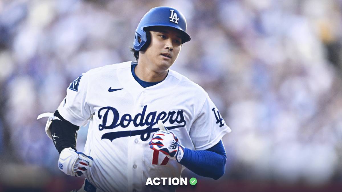 Royals vs Dodgers Prediction, Pick, MLB Odds for Wednesday, August 12 article feature image