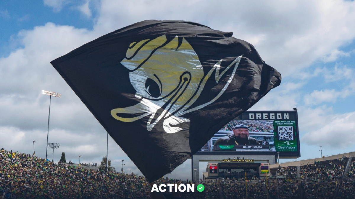 College Football Weather Forecasts for FBS & FCS Games Saturday, Week 1