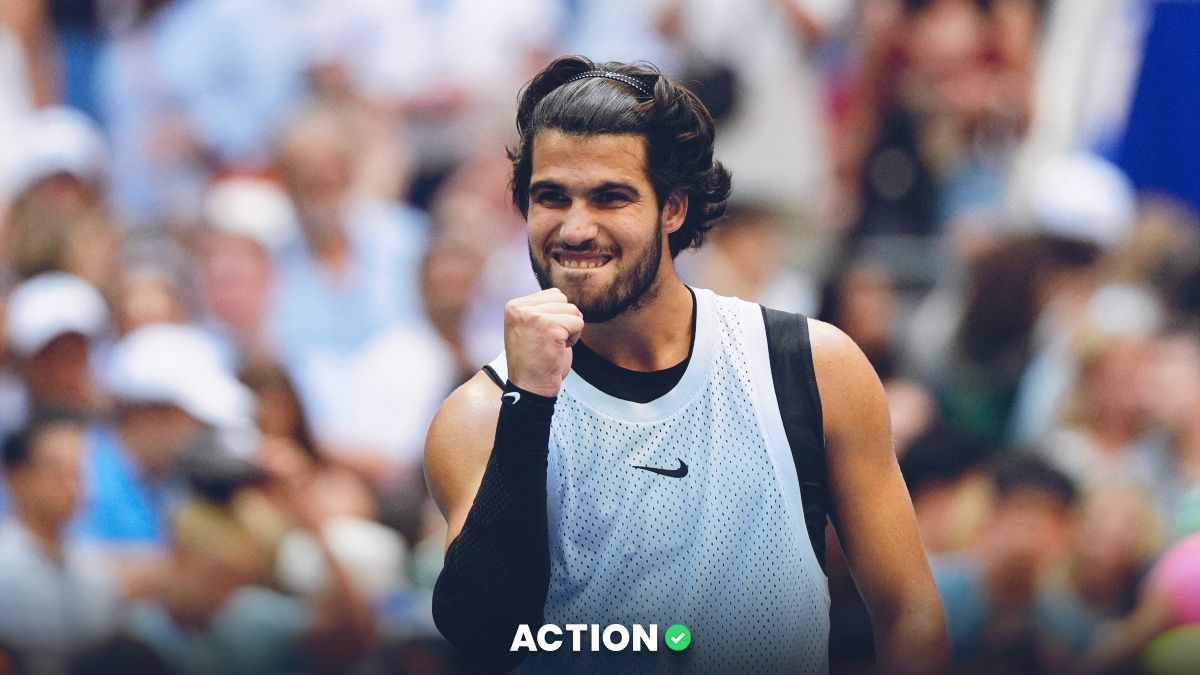 Alcaraz Vs. Shelton: Who’s The US Open Favorite?
