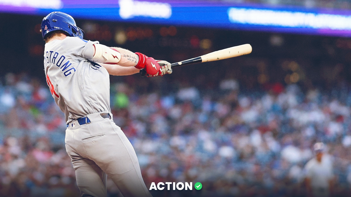 Cubs vs. Cardinals Picks: Weather Insights, Pete Crow-Armstrong Prediction