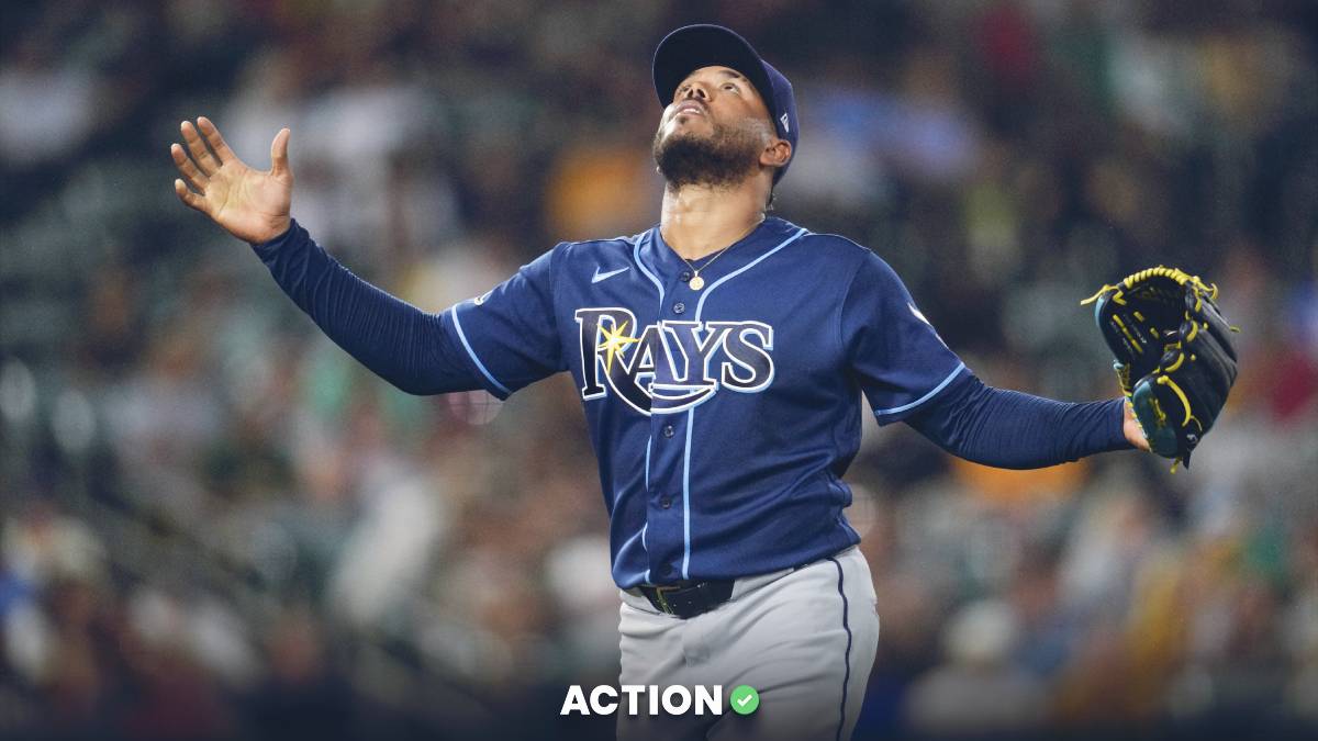 Orioles vs Rays Prediction, Pick, MLB Odds for Sunday, August 16