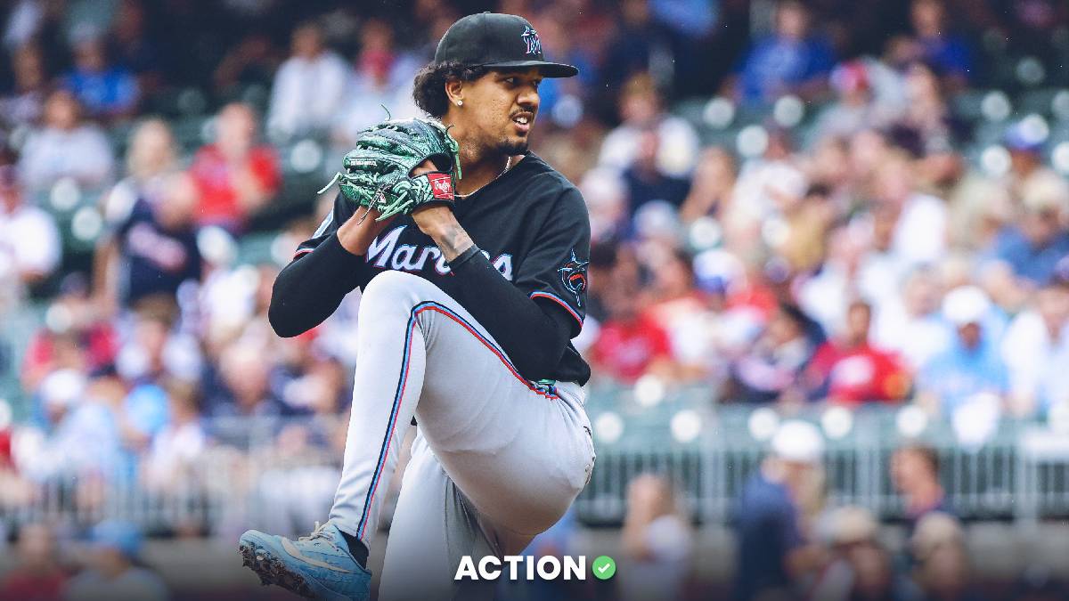 Marlins vs Nationals Prediction, Pick, MLB Odds for Friday, August 28