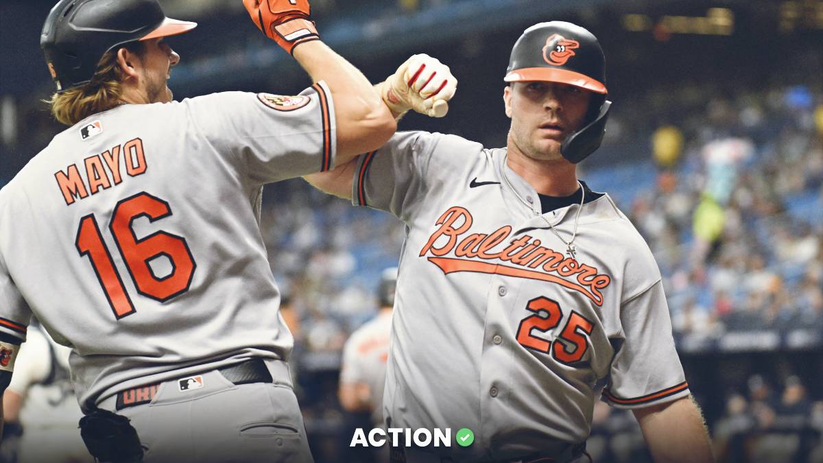 Yankees vs Orioles Prediction, Pick, MLB Odds for Wednesday, August 19 article feature image