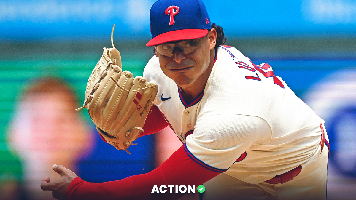 McGrath's Pick for Cardinals-Phillies article feature image
