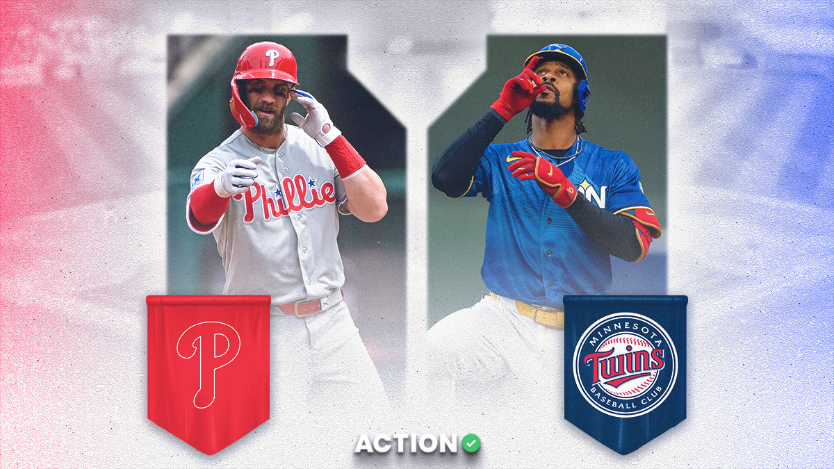 Phillies vs Twins Prediction, Pick, MLB Field of Dreams Odds for Thursday, August 13