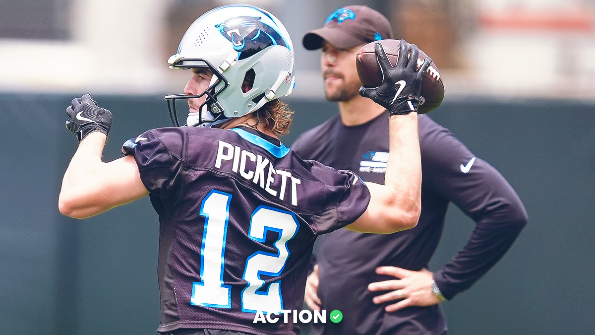 Cardinals vs Panthers Prediction, Pick, Odds for HOF Game 8/6