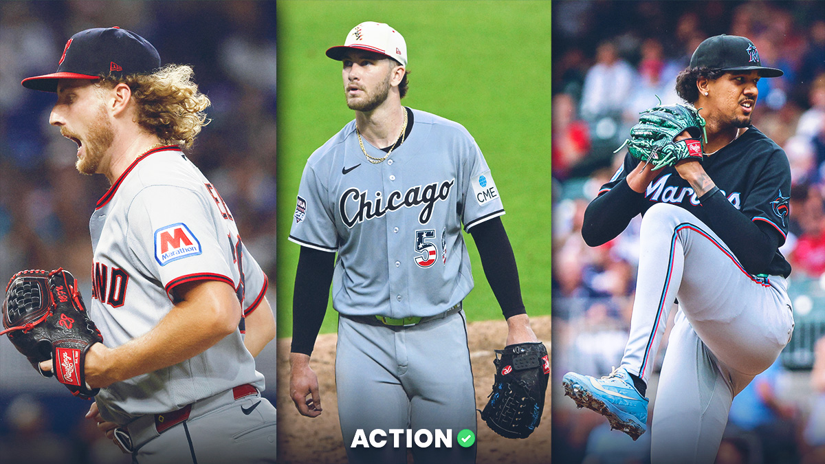 MLB Player Props Today: Picks for Tuesday, August 11