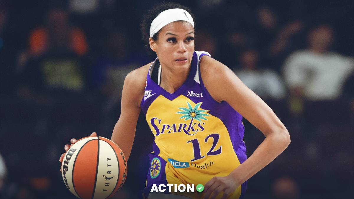 Sparks vs Sun Prediction, Pick, WNBA Odds for Tuesday, August 18