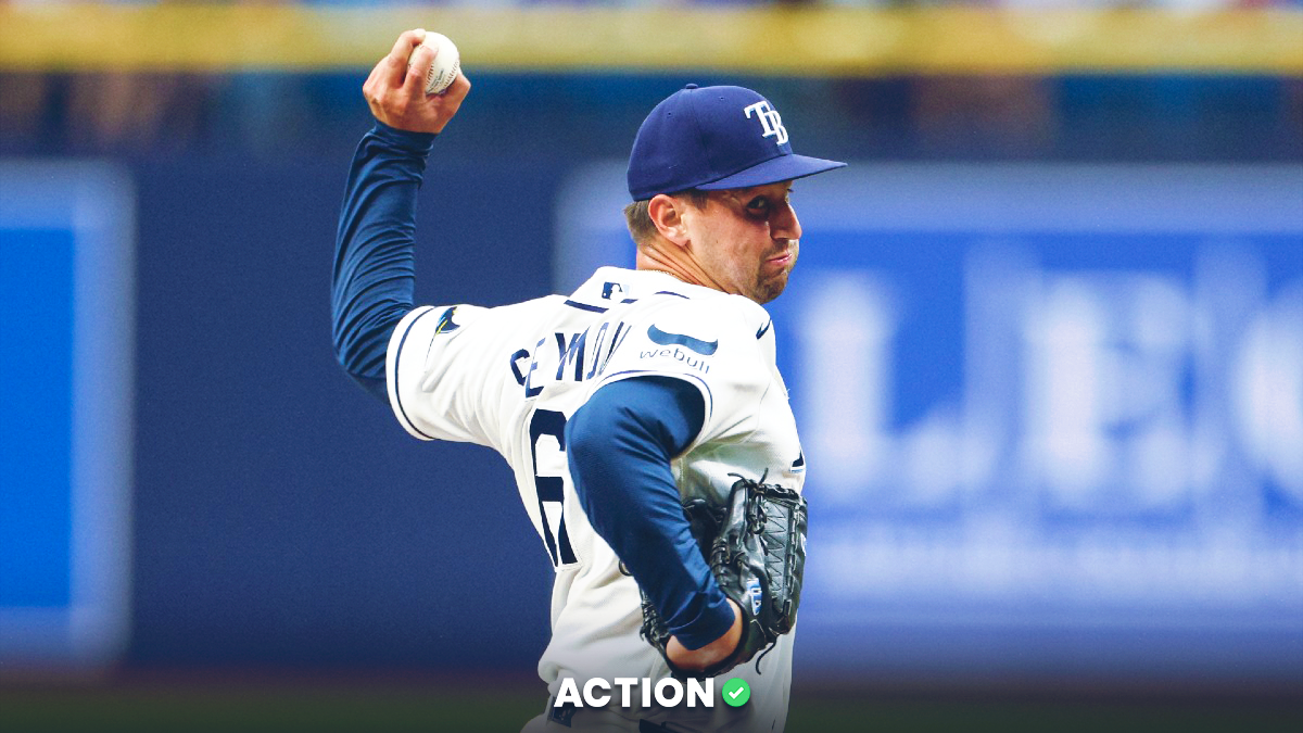 Rays vs Rockies Prediction, Pick, MLB Odds for Monday, August 3
