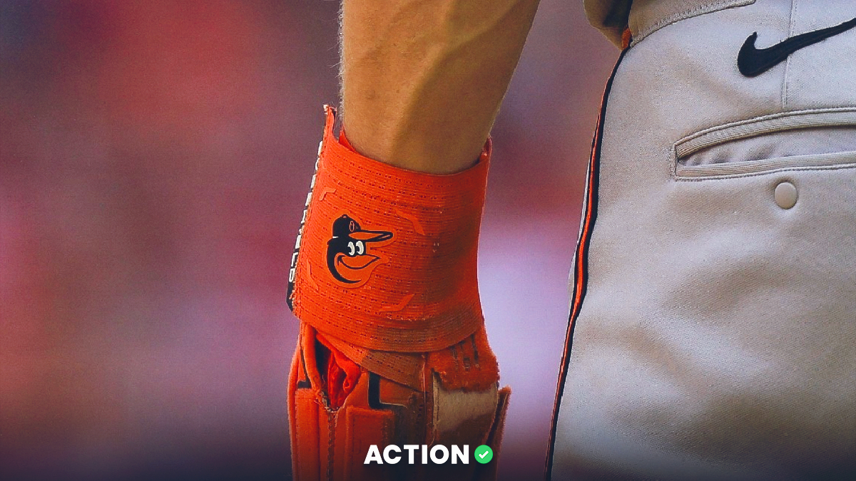 Orioles vs Twins Picks Wednesday: 63% O/U System Tops Best Bets