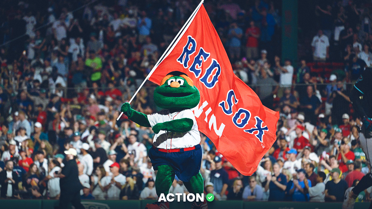 Diamondbacks vs Red Sox Prediction, Pick, MLB Odds for Wednesday, August 19