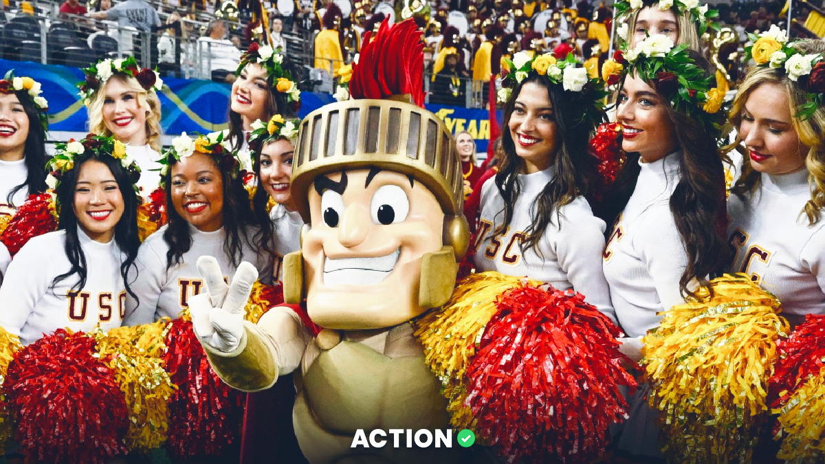 NCAA Football Odds Saturday: Pros vs Joes on Three Week 0 Lines