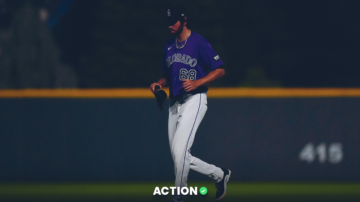 Guardians vs Rockies Prediction, Pick, MLB Odds for Saturday, August 22