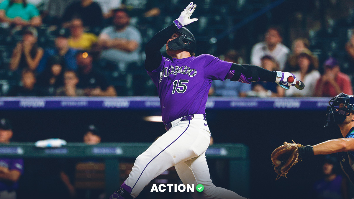 Rays vs Rockies Prediction, Pick, MLB Odds for Tuesday, August 4