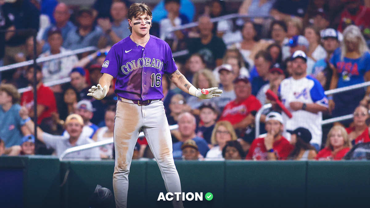 Rockies vs Braves Prediction, Pick, MLB Odds for Saturday, August 29