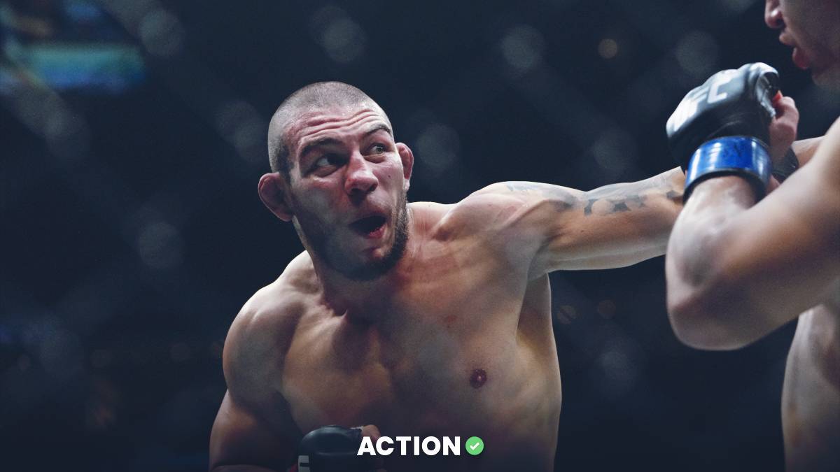 Rafael Tobias vs Lucas Fernando Prediction, Picks, Odds for UFC 330 (Saturday, August 15)