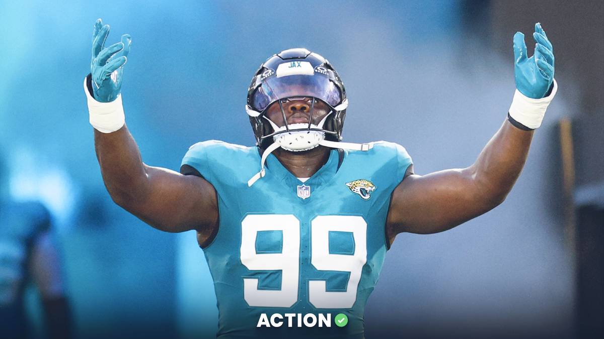 Buccaneers vs Jaguars Prediction, Pick, Odds for NFL Preseason Week 3