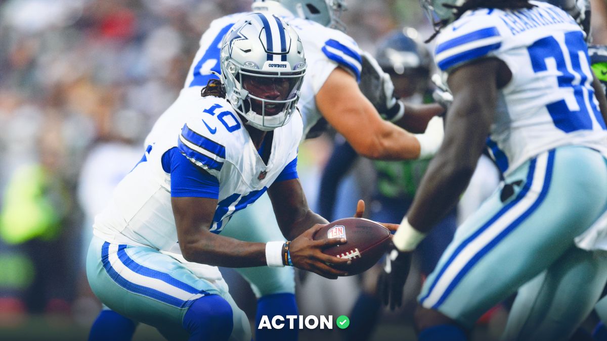 Saints vs Cowboys Prediction, Pick, Odds for NFL Preseason Week 3