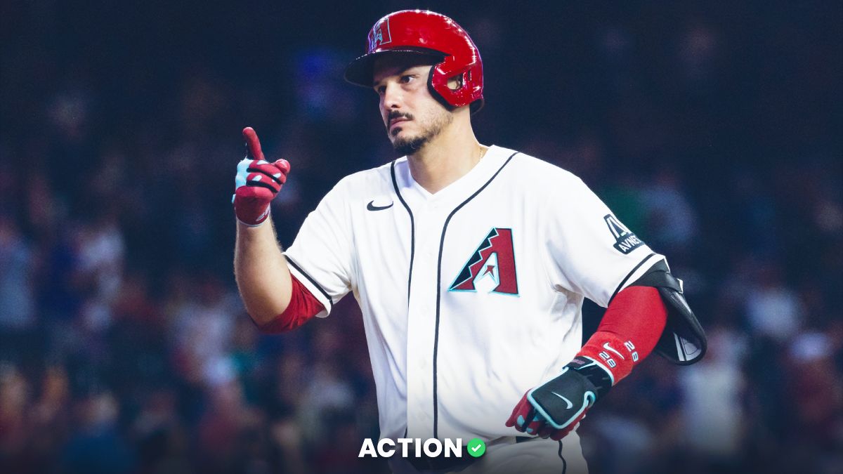 Padres vs Diamondbacks Prediction, Pick, MLB Odds for Wednesday, August 5 article feature image
