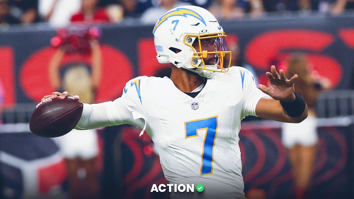 49ers vs Chargers Prediction, Pick, Odds for NFL Preseason Week 2