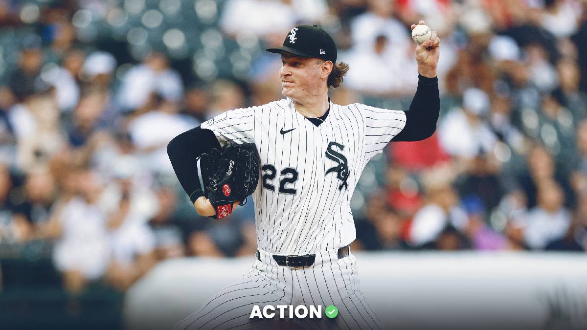 Guardians vs White Sox Prediction, Pick, MLB Odds for Friday, August 7