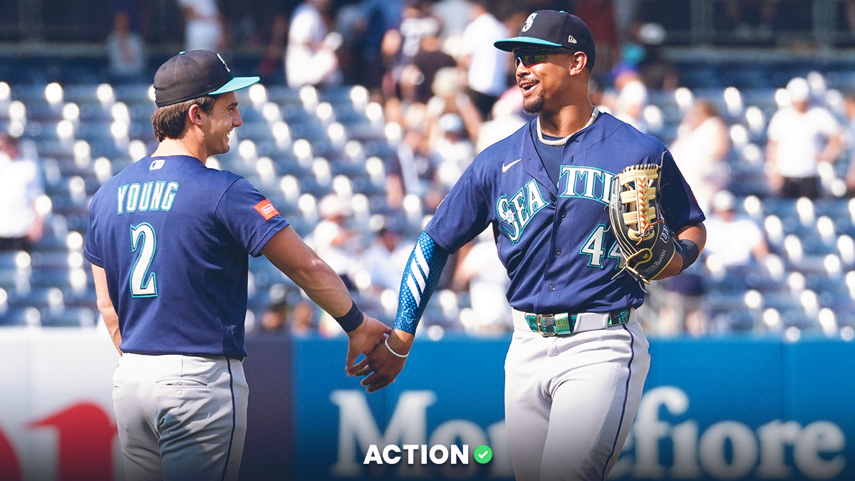 Mariners vs Astros Prediction, Picks, MLB Odds for Friday, August 14