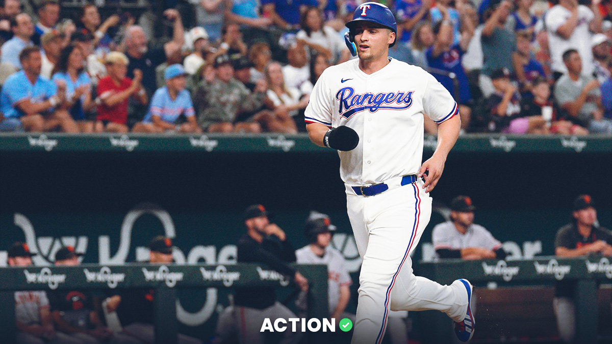 Rangers vs A’s Prediction, Pick, MLB Odds for Saturday, August 15