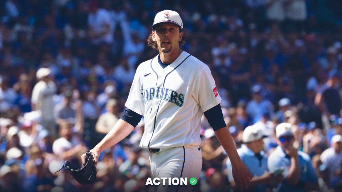 Mariners vs Brewers Prediction, Pick, MLB Odds for Wednesday, August 19
