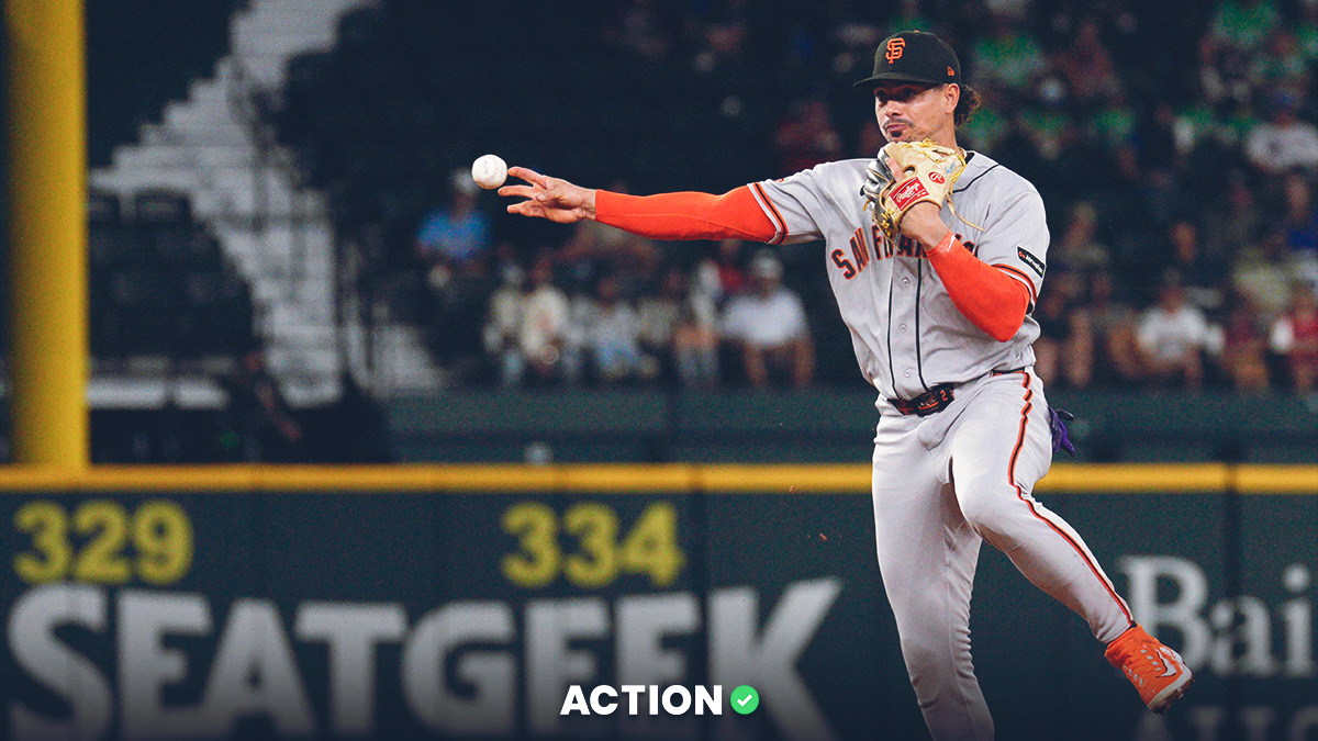 Giants vs Rangers Prediction, Pick, MLB Odds for Wednesday, August 5