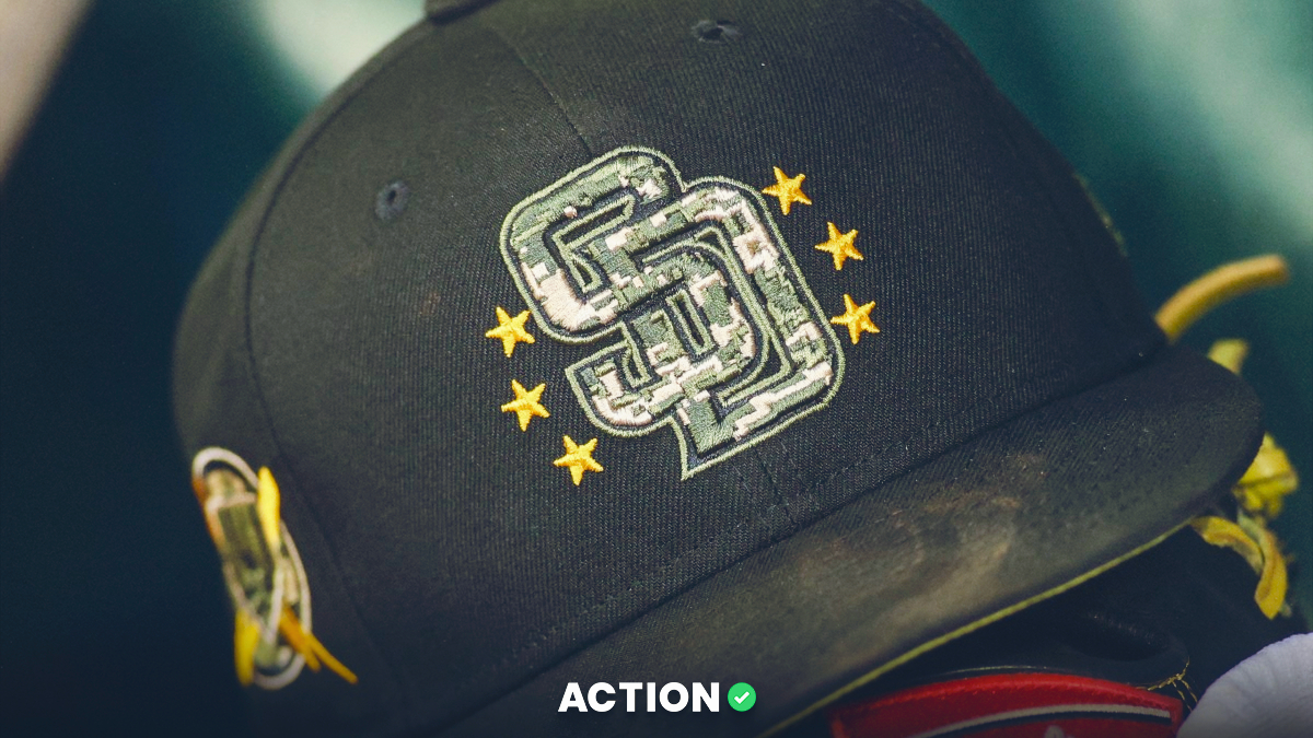 MLB Odds Tonight: +750, +450 Picks for Padres vs Diamondbacks (8/6)