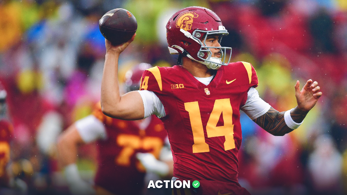 San Jose State vs USC Predictions, Odds, Picks Today: College Football Week 0