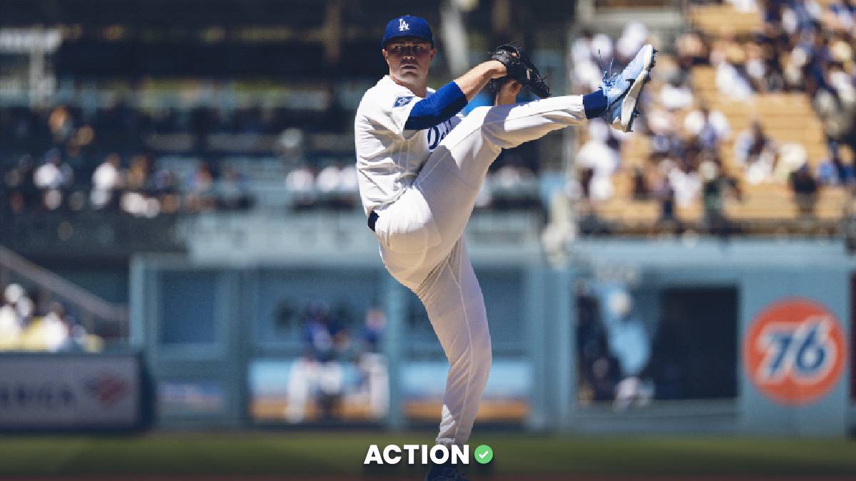 Pirates vs Dodgers Prediction, Pick, MLB Odds for Saturday, August 22