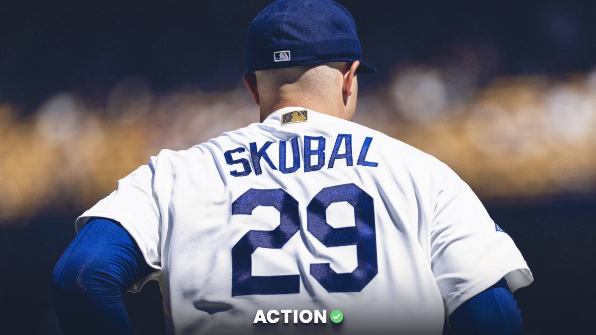 Dodgers vs Tigers Predictions, Picks, Odds: Best Bets for Tarik Skubal’s Return to Detroit