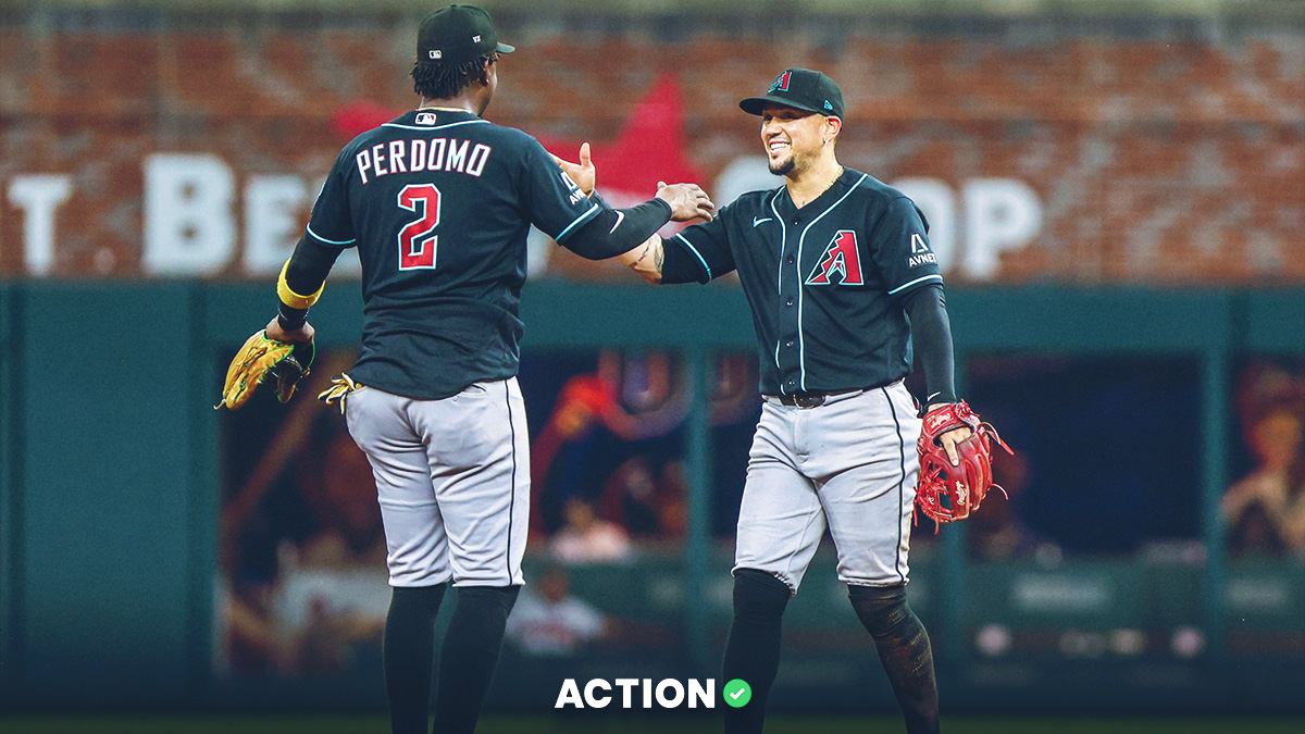 McGrath's Pick for Braves-Diamondbacks on FOX article feature image