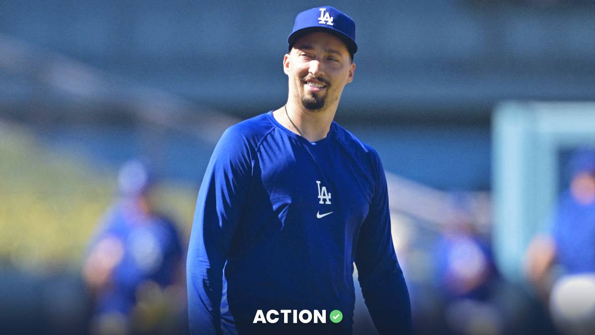 Royals vs Dodgers Prediction, Pick, MLB Odds for Tuesday, August 11