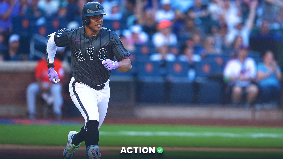MLB Player Prop Picks Today (Wednesday, September 2)