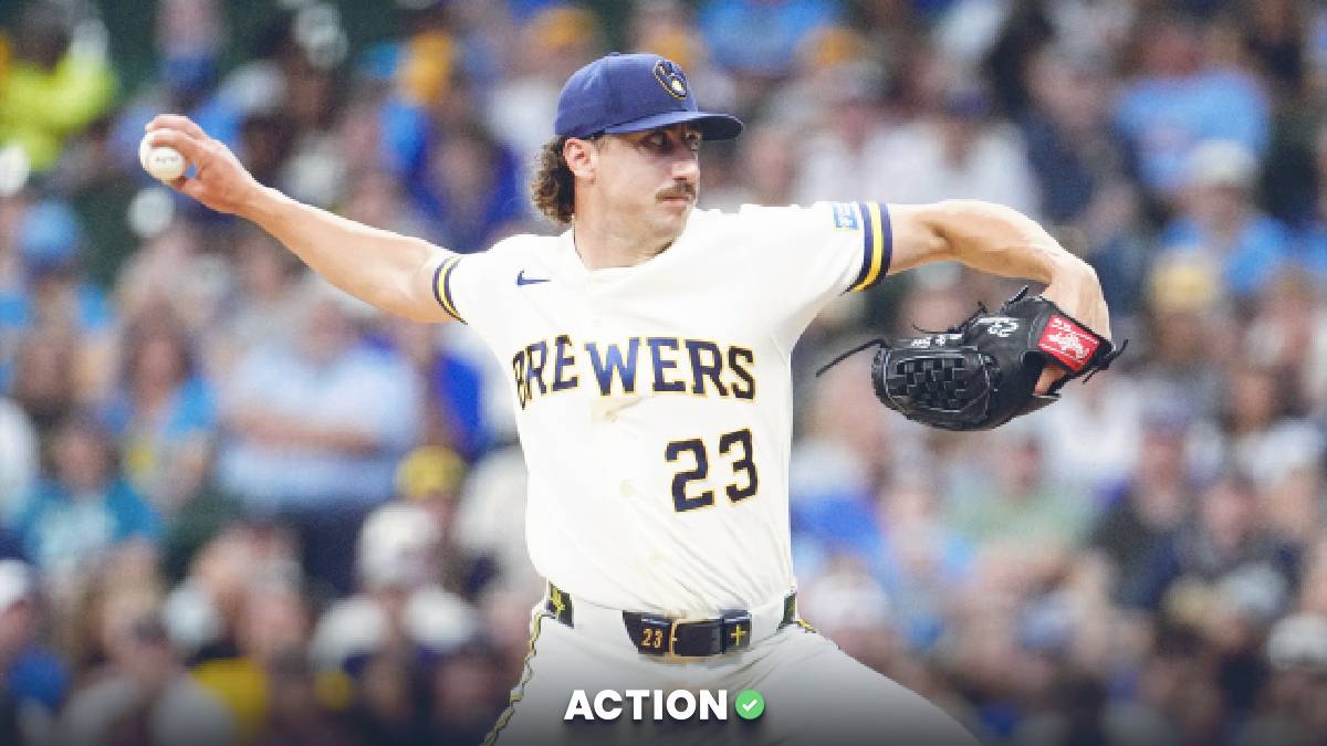 Pirates vs Brewers Prediction, Pick, MLB Odds for Monday, August 3