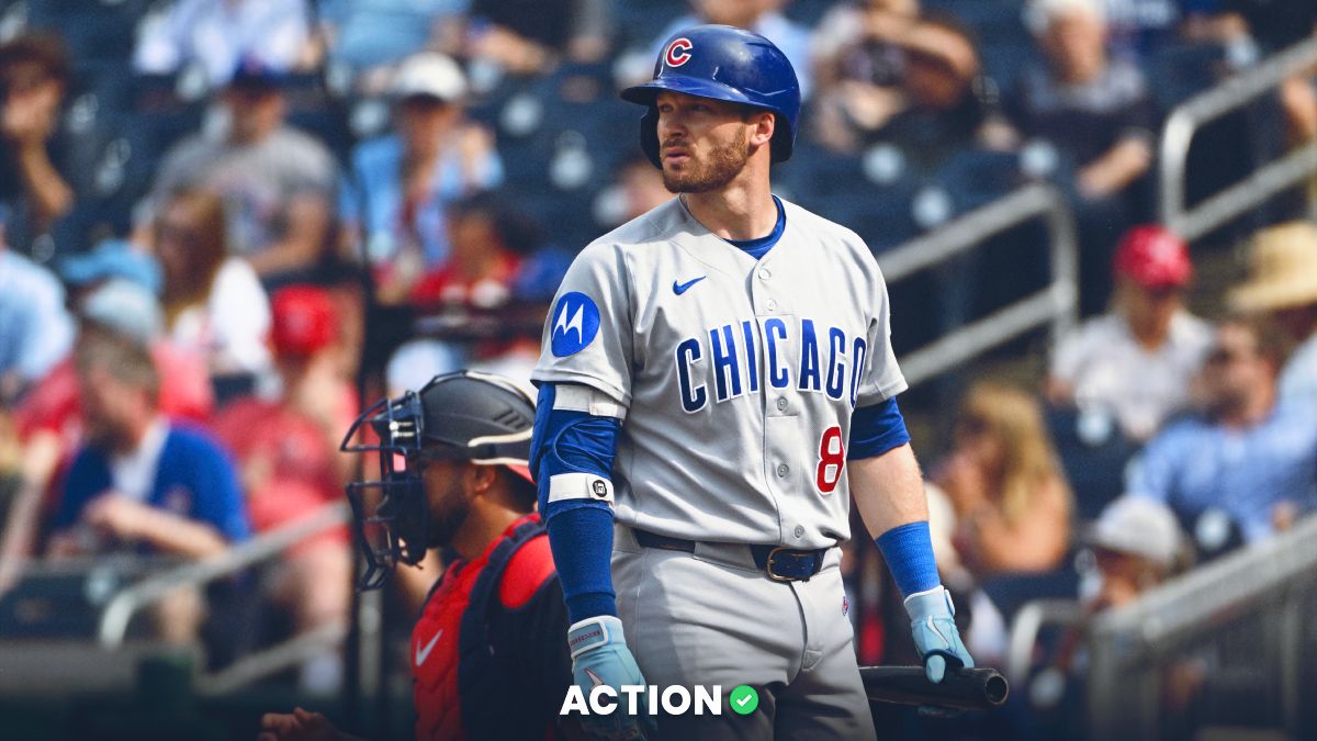 Cardinals vs Cubs Prediction, Pick, MLB Odds for Saturday, August 15 article feature image