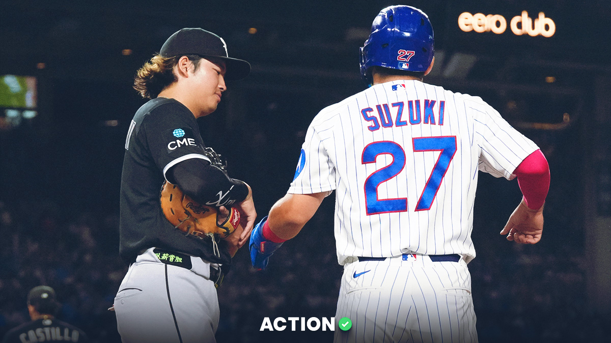 MLB Player Prop Picks Today (Tuesday, August 18) article feature image