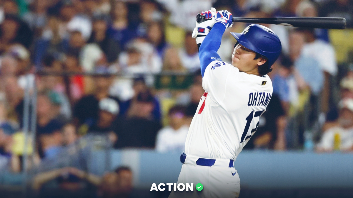 PRO Data Fuels Picks of +500, +513, +550 for Red Sox vs Dodgers Sunday