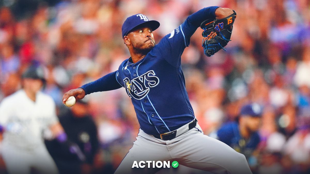 Rays vs Athletics Prediction, Pick, MLB Odds for Monday, August 10