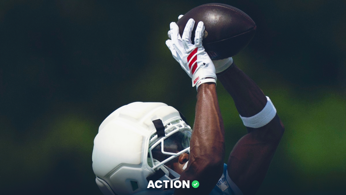 NFL Preseason Thursday: Betting Percentages, Sharp Picks for All 6 Games
