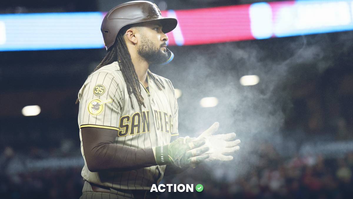 Brewers vs Padres Prediction, Pick, MLB Odds for Wednesday, August 12