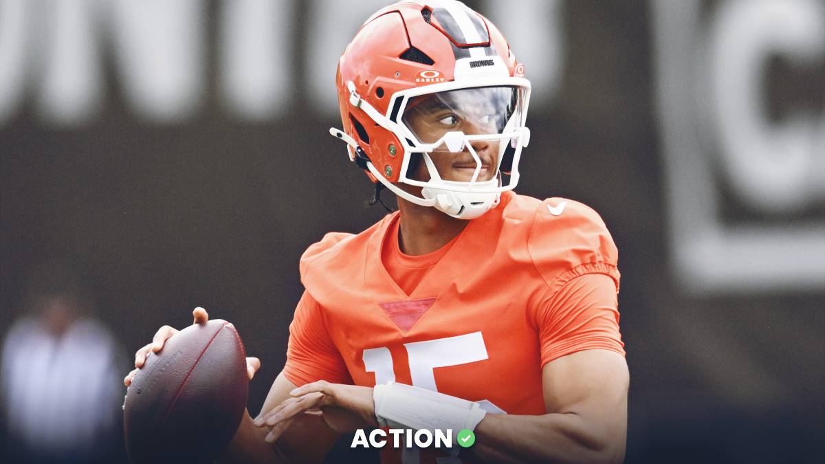 Patriots vs Browns Prediction, Pick, Odds for NFL Preseason Week 3