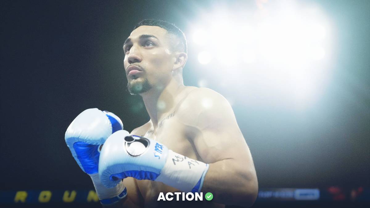 Rolly Romero vs Teofimo Lopez Prediction, Picks, Boxing Odds for Saturday, August 22