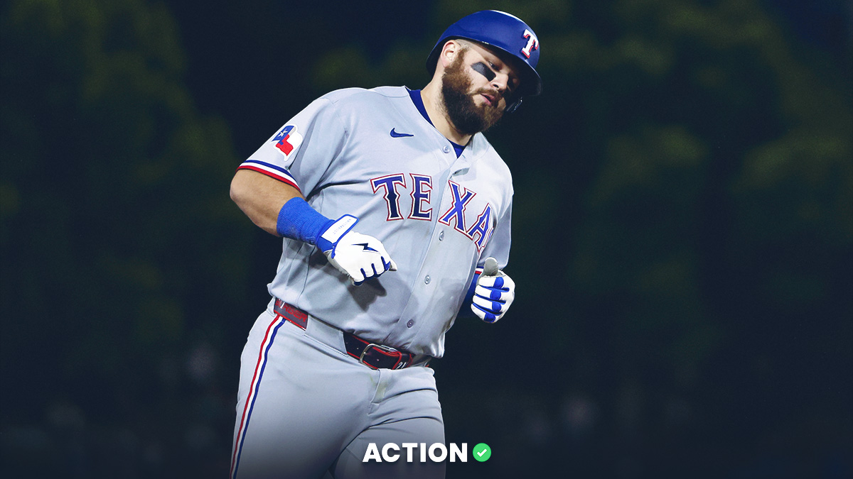 Rangers vs A’s Prediction, Pick, MLB Odds for Sunday, August 16