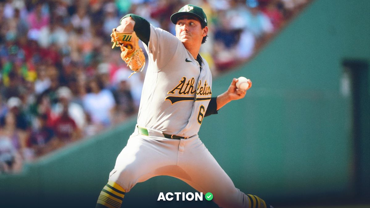 Rangers vs Athletics Prediction, Pick, MLB Odds for Friday, August 14