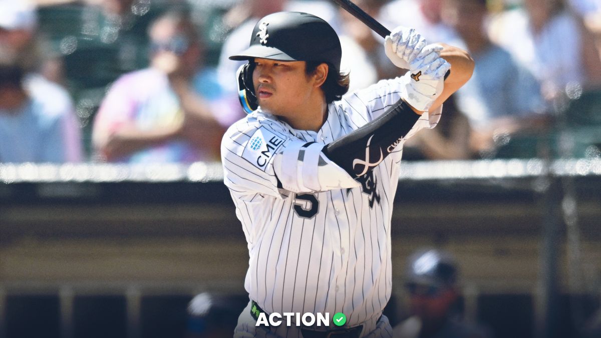 Rangers vs White Sox Prediction, Pick, MLB Odds for Monday, August 24