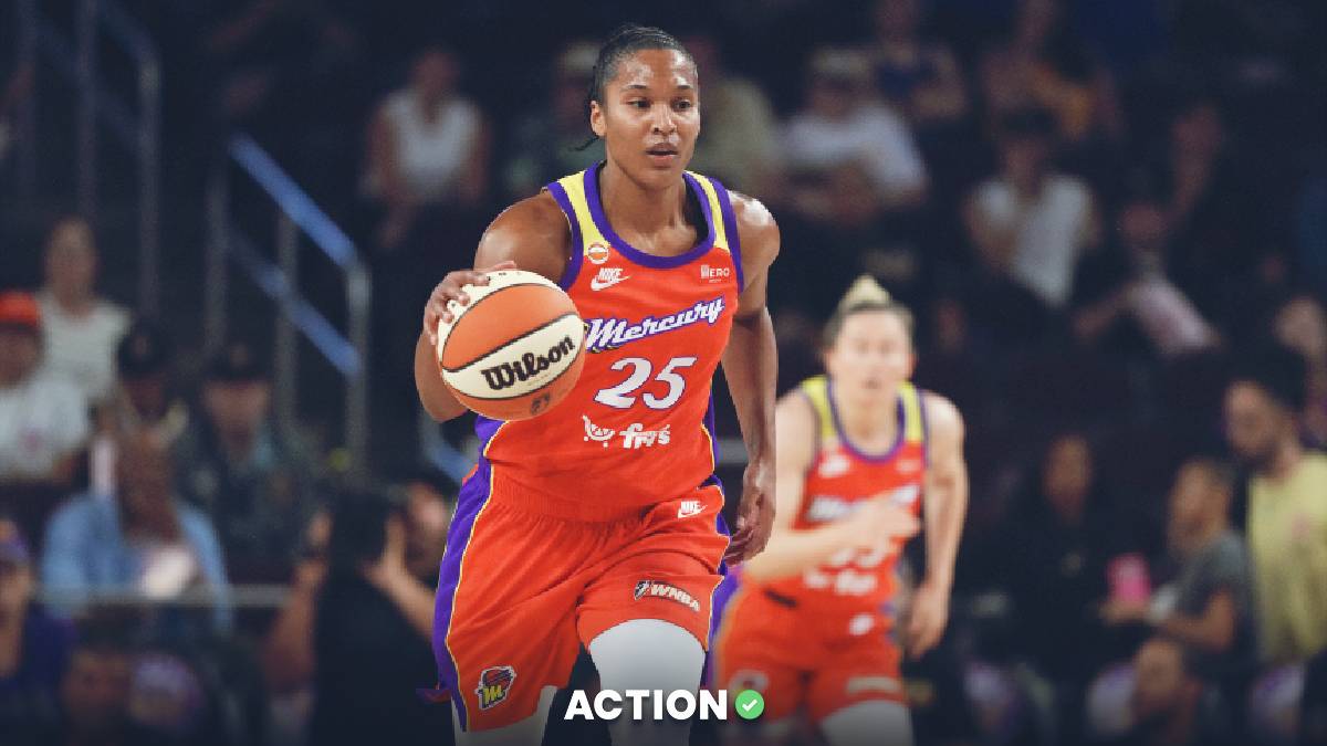 Tempo vs Mercury Prediction, Pick, WNBA Odds for Saturday, August 29